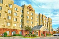 Residence Inn By Marriott Fort Worth Alliance Airp