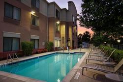 Springhill Suites By Marriott St Petersburg Clearw