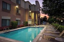 Springhill Suites By Marriott St Petersburg Clearw