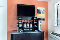 Motel 6 Fresno