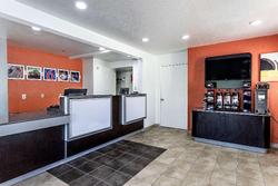 Motel 6 Fresno