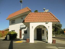 Motel 6 Fresno