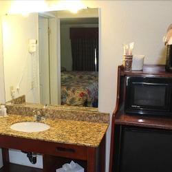 Motel 6 Fresno