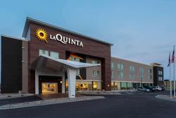La Quinta Inn Suites By Wyndham Limon