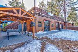 Basecamp South Lake Tahoe