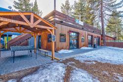 Basecamp South Lake Tahoe