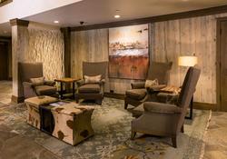 Vail Mountain Lodge