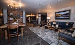 Vail Mountain Lodge