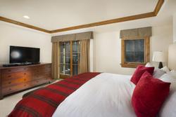 Vail Mountain Lodge