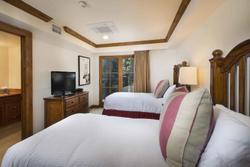 Vail Mountain Lodge