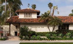 Franciscan Inn Suites