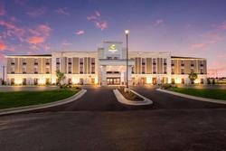 Comfort Inn Jasper