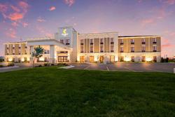 Comfort Inn Jasper