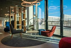 Holiday Inn Express Nice Grand Arenas