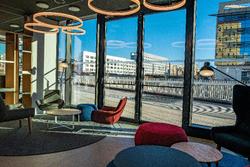 Holiday Inn Express Nice Grand Arenas