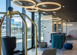 Holiday Inn Express Nice Grand Arenas