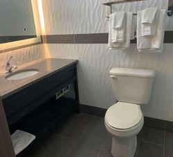 Brooklyn Vybe Hotel, Ascend Hotel Collection