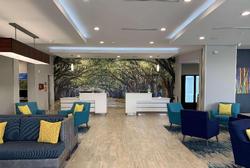 La Quinta Inn Suites By Wyndham Tifton