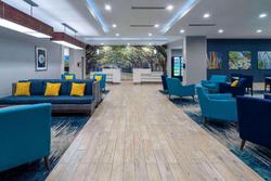 La Quinta Inn Suites By Wyndham Tifton