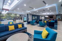 La Quinta Inn Suites By Wyndham Tifton