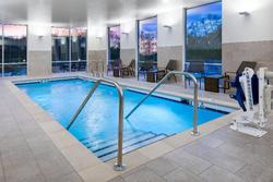 Springhill Suites By Marriott Indianapolis Westfie