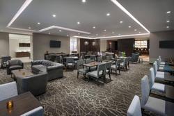 Springhill Suites By Marriott Indianapolis Westfie
