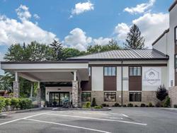 The Cranberry, Ascend Hotel Collection