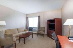 Comfort Suites Midland