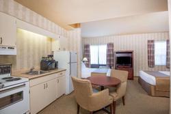 Comfort Suites Midland