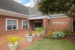 Residence Inn By Marriott Williamsburg