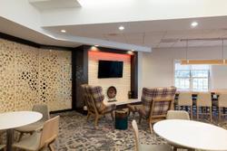 Residence Inn By Marriott Williamsburg