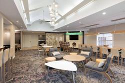 Residence Inn By Marriott Williamsburg