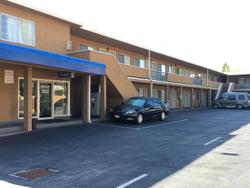 American Inn Ontario