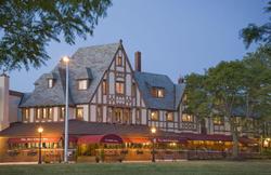 The Red Coach Inn