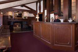 The Red Coach Inn