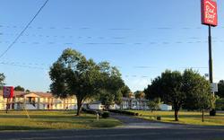 Red Roof Inn St George, SC