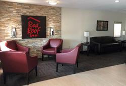 Red Roof Inn St George, SC