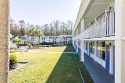 Motel 6 Townsend, GA