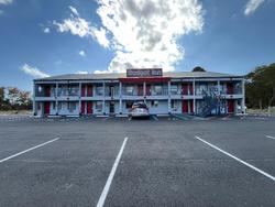 Budget Inn By OYO Nassawadox Hwy 13