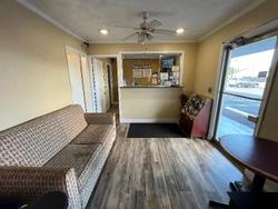 Budget Inn By OYO Nassawadox Hwy 13