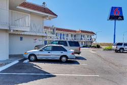 Motel 6 Vallejo, CA - Six Flags West