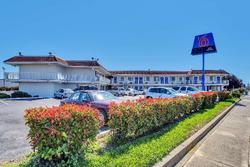 Motel 6 Vallejo, CA - Six Flags West