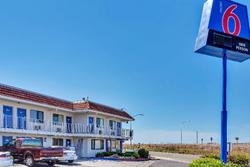 Motel 6 Vallejo, CA - Six Flags West
