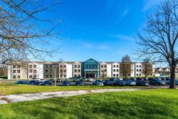 Aspire Gettysburg Hotel