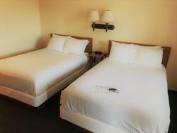 Frankenmuth Motel