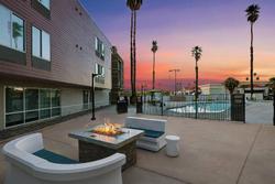 Springhill Suites By Marriott Palm Desert