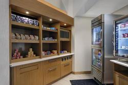 Springhill Suites By Marriott Palm Desert