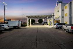 Motel 6 Roswell, NM