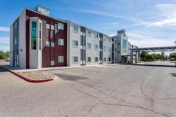 Motel 6 Roswell, NM