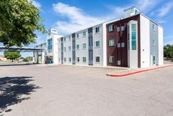 Motel 6 Roswell, NM